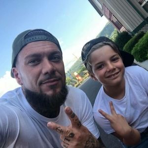 Meet your Posher, Mike